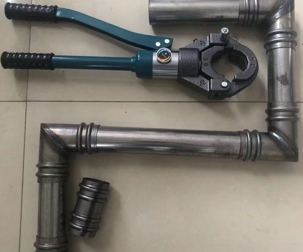 托克逊冷却管生产