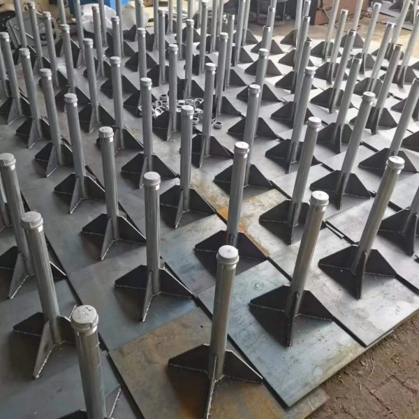 托克逊鑫亿呈沉降板生产