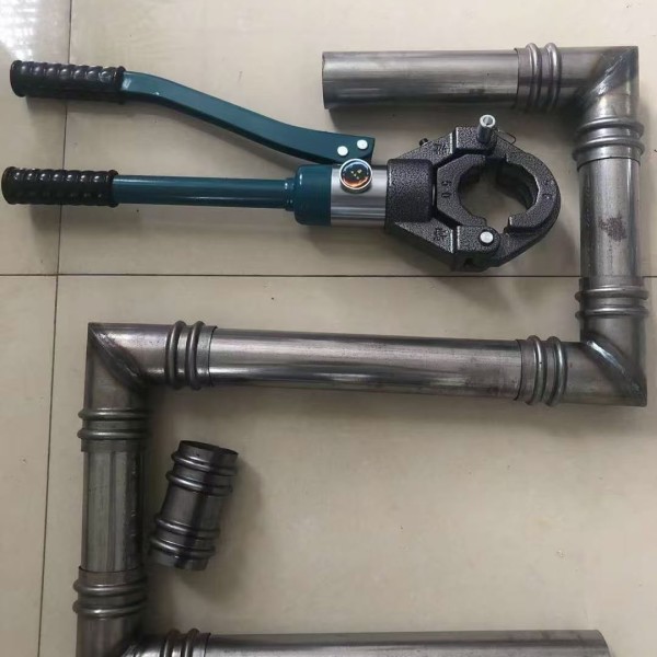 托克逊冷却管生产