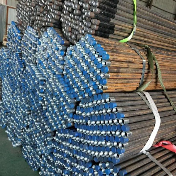 托克逊冷却管生产